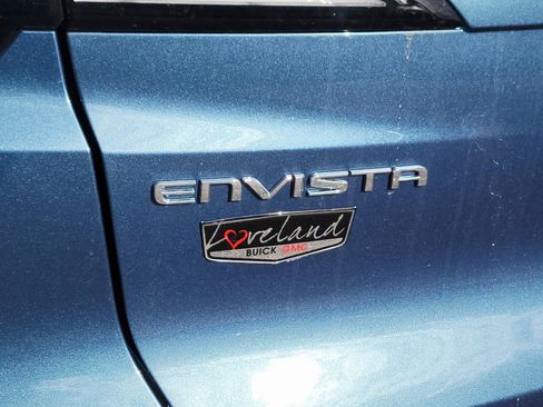 New 2026 Buick Envista Sport Touring FWD image 10
