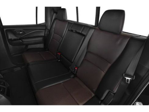 Used 2021 Honda Ridgeline Black Edition image 13