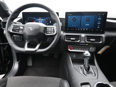 New 2026 Ford Mustang EcoBoost image 18