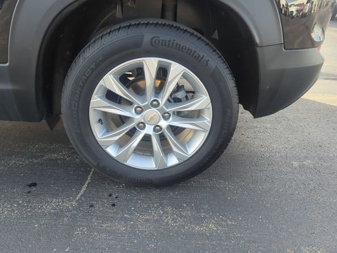 Certified 2023 Chevrolet TrailBlazer LS image 13