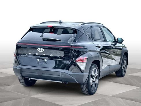 New 2027 Hyundai Kona SEL Sport FWD image 8