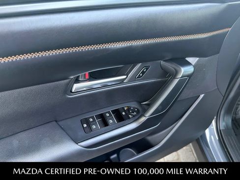 Certified 2026 MAZDA CX-50 2.5 Hybrid w/ Premium Plus Pkg AWD/4WD image 28