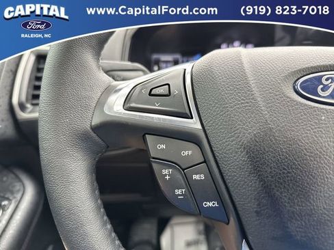 Certified 2022 Ford Edge SEL w/ Convenience Package image 22