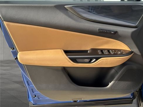 Certified 2025 Lexus NX 250 FWD w/ Premium Package image 10