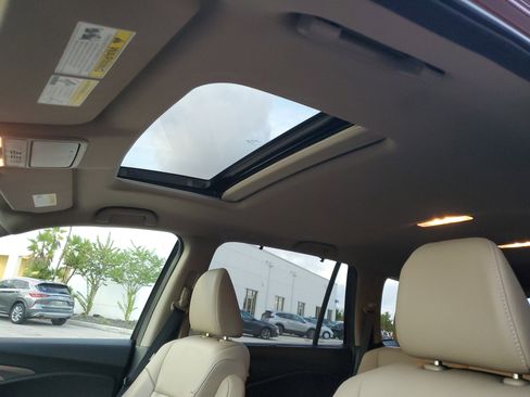 Used 2019 Honda Pilot EX-L image 26