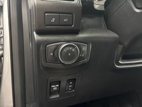 Used 2021 Ford Expedition Max Limited RWD image 17