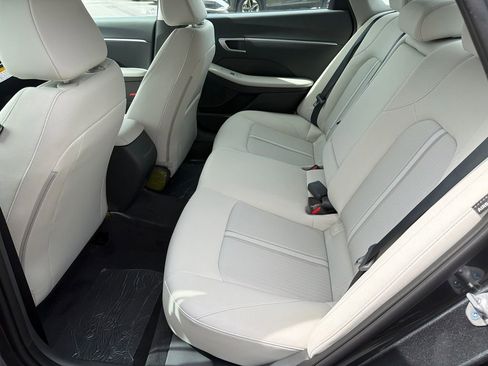 New 2026 Hyundai Sonata SEL image 20