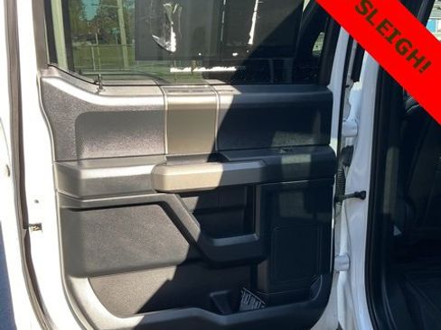 Used 2020 Ford F150 Raptor w/ Equipment Group 801A Mid image 29