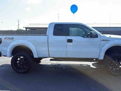 Used 2014 Ford F150 XL w/ Equipment Group 101A Mid