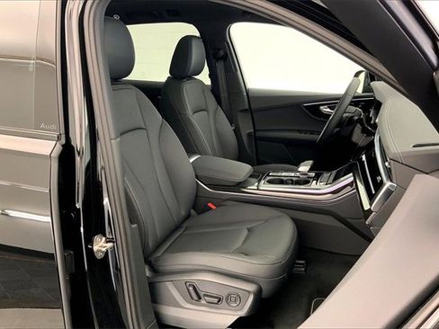 New 2026 Audi Q7 2.0T Premium Plus image 9