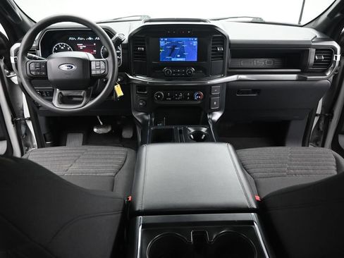 Used 2023 Ford F150 XL w/ STX Appearance Package RWD image 21