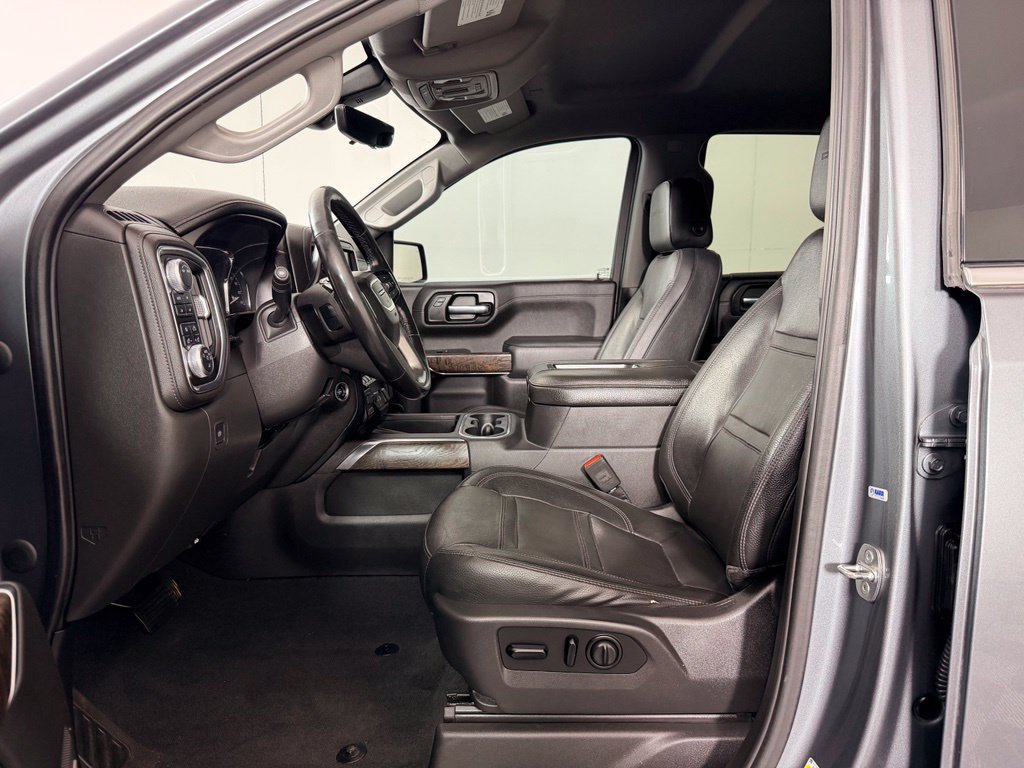 Used 2020 GMC Sierra 1500 Denali w/ Technology Package AWD/4WD image 20