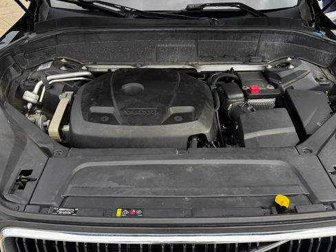 Used 2016 Volvo XC90 T6 Momentum w/ Momentum Plus Package AWD/4WD image 26