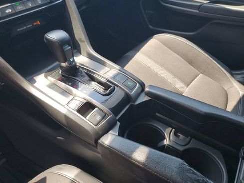 Used 2020 Honda Civic Sport image 15