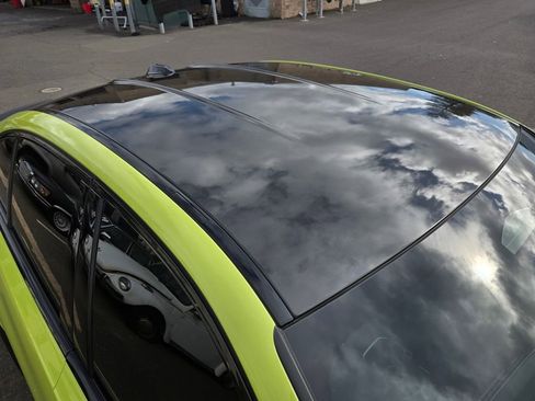 Used 2023 BMW M3 Competition w/ M Carbon Exterior Package image 44