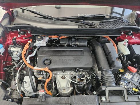 Used 2025 Honda CR-V Sport-L image 7