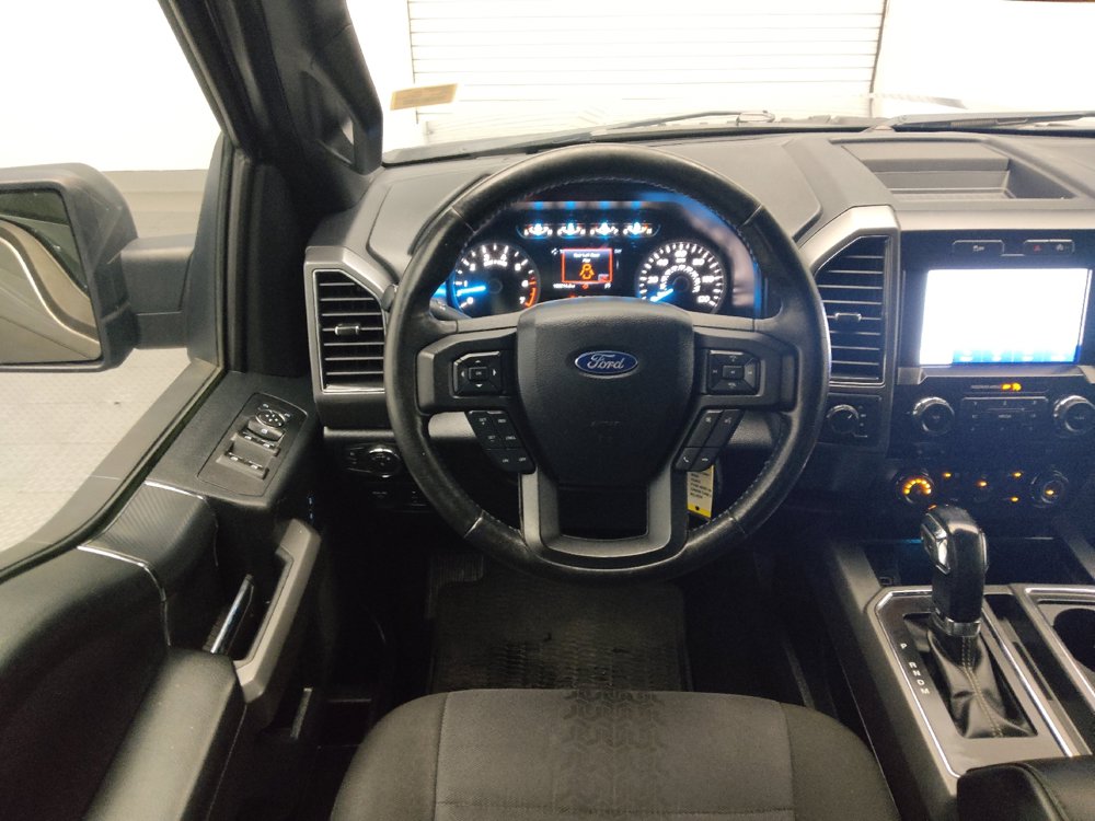 Used 2020 Ford F150 XLT w/ Equipment Group 302A Luxury AWD/4WD image 22