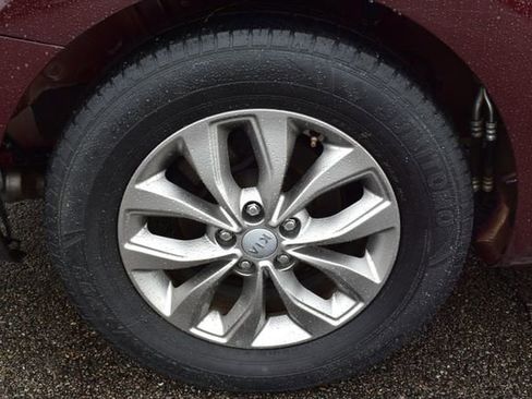 Used 2019 Kia Sedona LX image 44