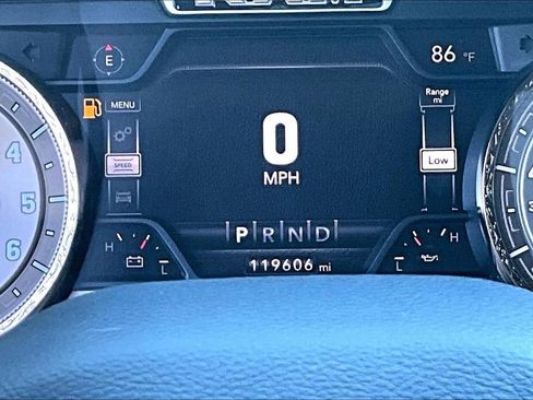 Used 2019 RAM 2500 Limited w/ Safety Group AWD/4WD image 14