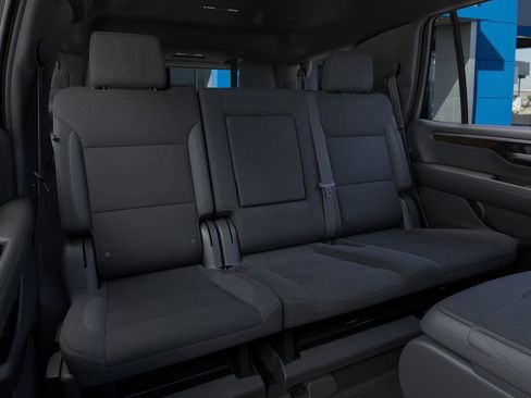 New 2026 Chevrolet Tahoe LS image 17