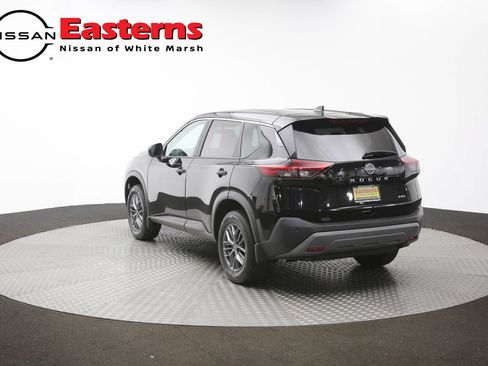 Used 2023 Nissan Rogue S AWD/4WD image 63