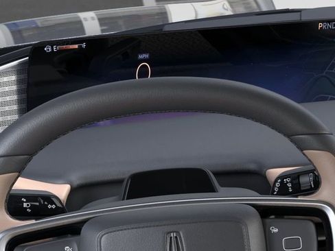 New 2025 Lincoln Navigator Black Label AWD/4WD image 13