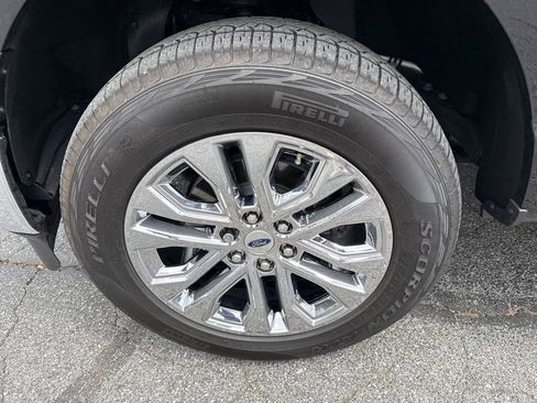 Used 2024 Ford F150 XLT w/ Equipment Group 302A MID image 11