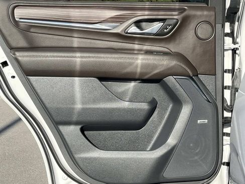 Used 2021 GMC Yukon Denali image 24