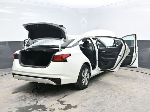 Used 2021 Nissan Altima 2.5 S image 45