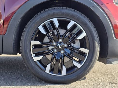 Used 2023 Kia Telluride SX Prestige AWD/4WD image 11