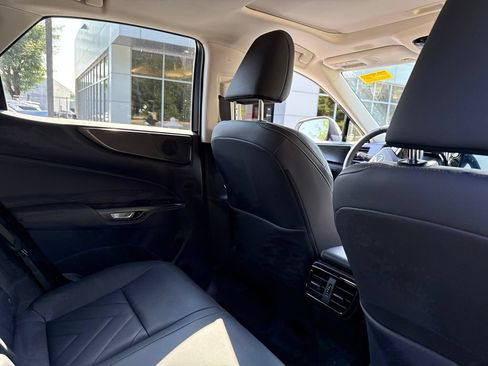 Used 2024 Lexus NX 450h+ AWD w/ Vision Package image 10
