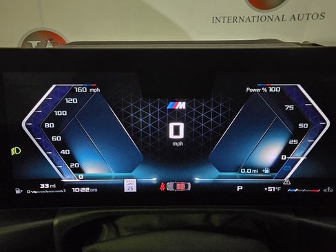 New 2026 BMW M340i xDrive w/ Premium Package image 21