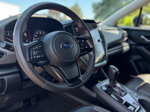Certified 2025 Subaru Crosstrek 2.5i Limited w/ Popular Package #3A AWD/4WD image 35