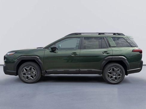 New 2026 Subaru Outback Premium AWD/4WD image 6