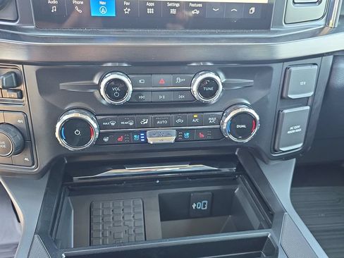 Used 2026 Ford F450 Lariat w/ Lariat Ultimate Package AWD/4WD image 24