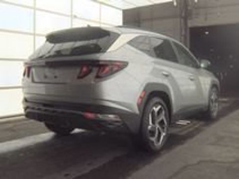 Used 2024 Hyundai Tucson SEL FWD image 9