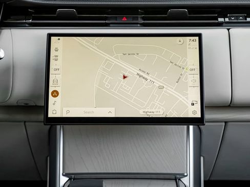 Certified 2024 Land Rover Range Rover Autobiography AWD/4WD image 21