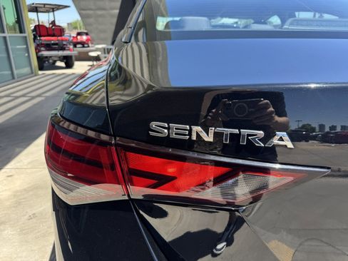 Used 2024 Nissan Sentra S image 13