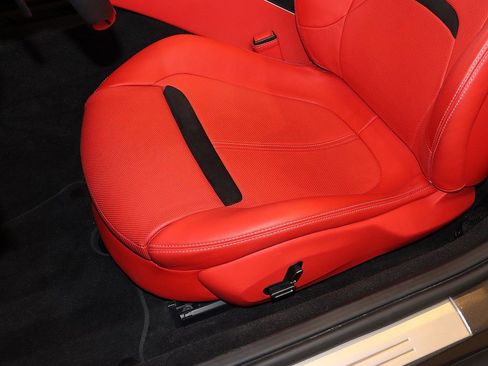 Certified 2024 Ferrari Roma Spider image 80