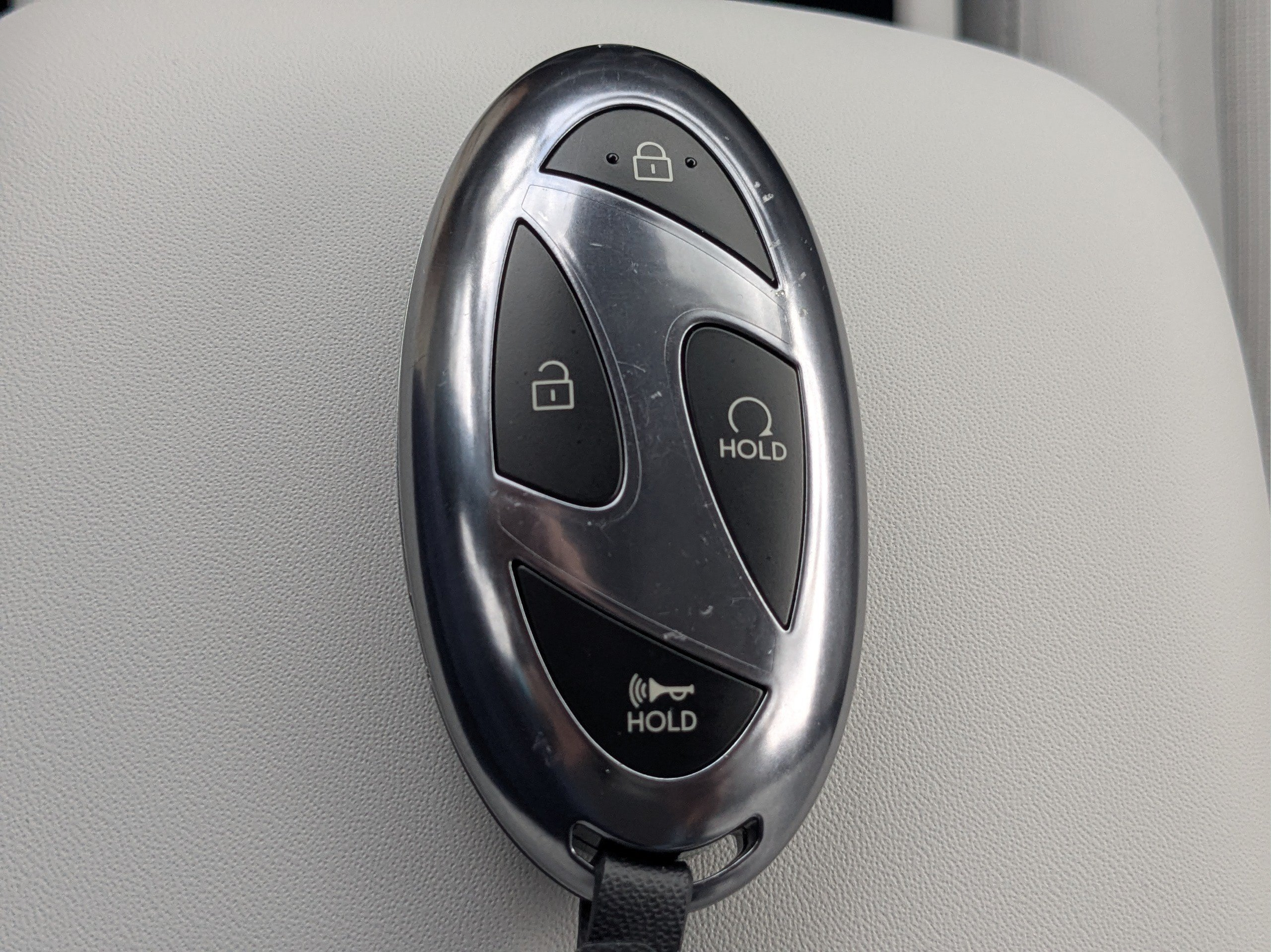 New 2027 Hyundai Kona SE FWD image 30