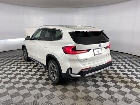 New 2026 BMW X1 xDrive28i w/ Technology Package image 28