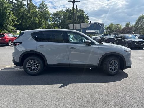 New 2026 MAZDA CX-5 Select AWD/4WD image 6