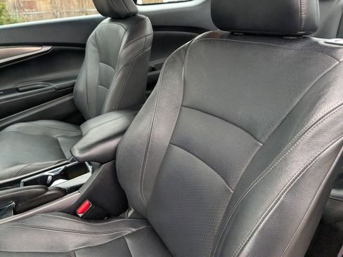 Used 2017 Honda Accord EX-L image 22