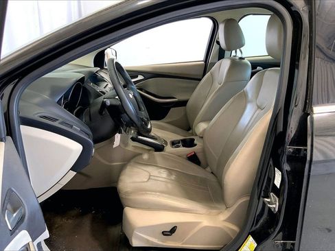 Used 2012 Ford Focus SEL image 15