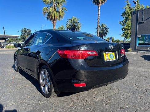 Used 2015 Acura ILX FWD image 5