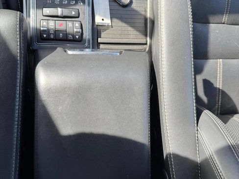 Used 2013 Land Rover Range Rover Sport HSE LUX w/ Luxury Interior Pkg image 30