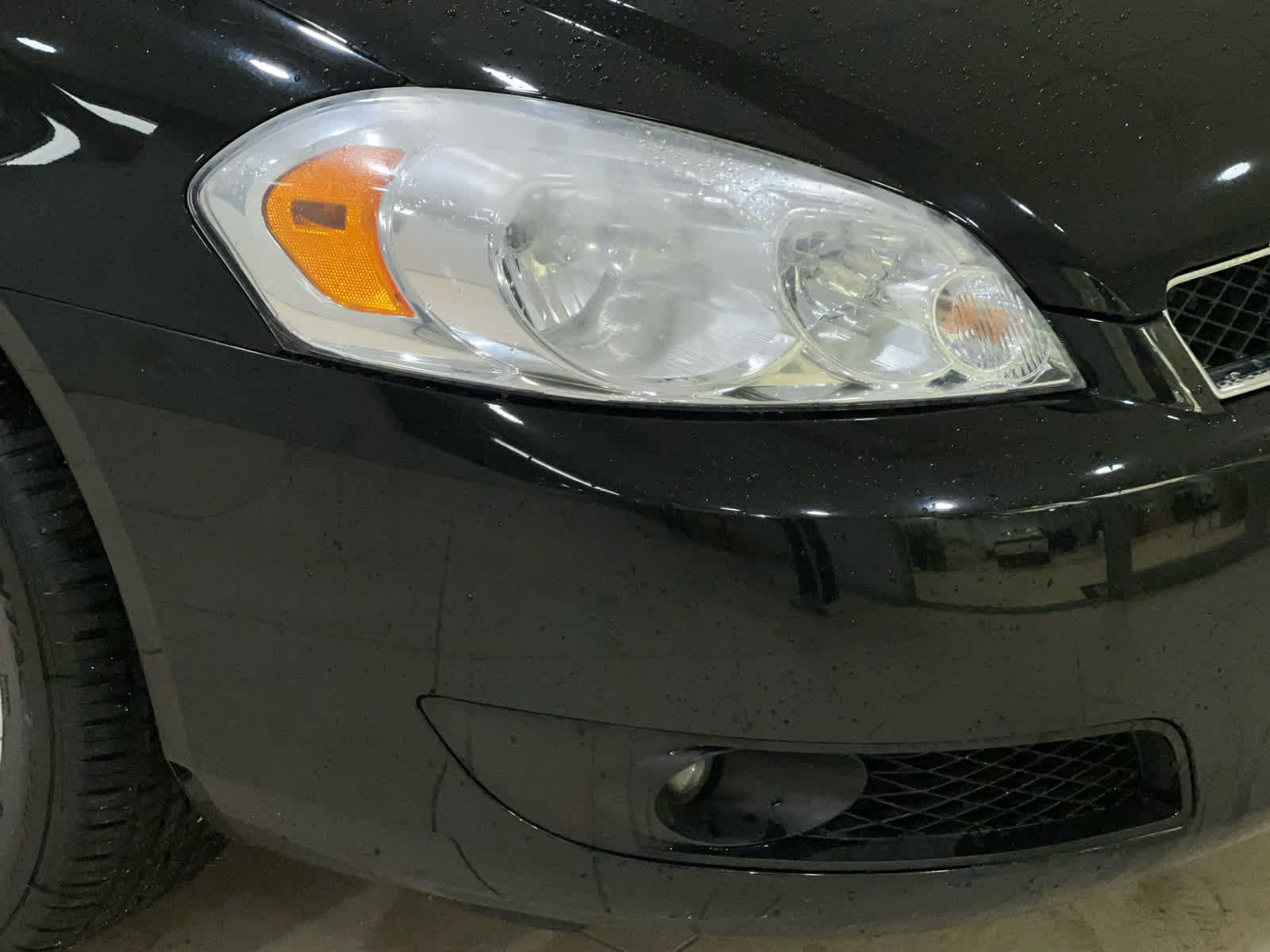Used 2013 Chevrolet Impala LTZ FWD image 2