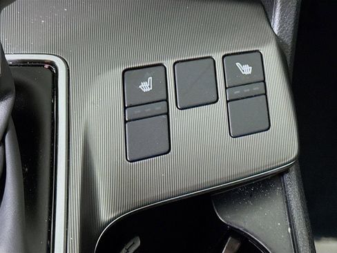 Used 2026 Kia Sportage EX image 10