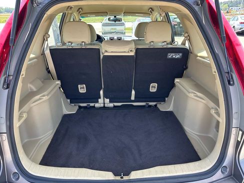 Used 2011 Honda CR-V LX image 20