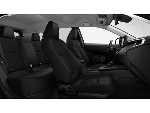 New 2026 Toyota Corolla Cross LE FWD image 20